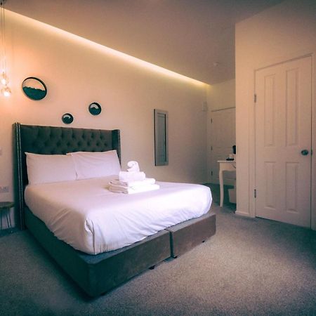 Oyo Newquay Beach Hotel المظهر الخارجي الصورة