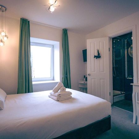 Oyo Newquay Beach Hotel المظهر الخارجي الصورة