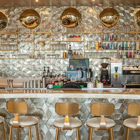 Oyo Newquay Beach Hotel المظهر الخارجي الصورة