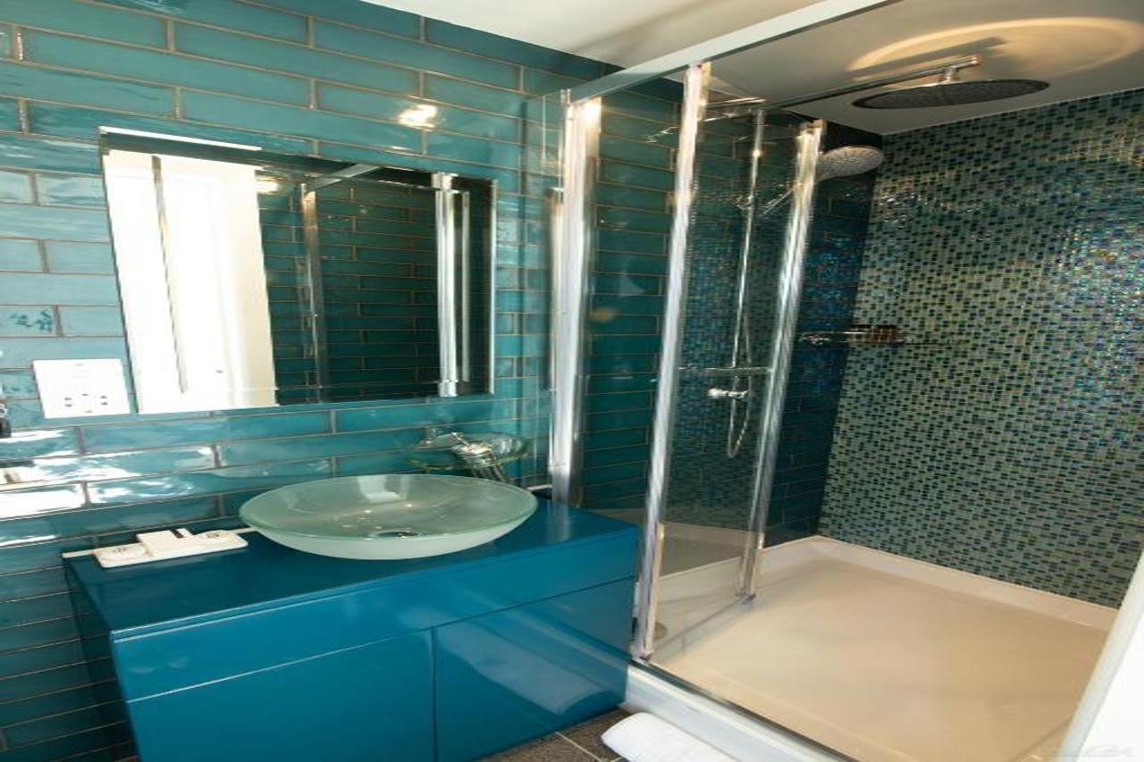 Oyo Newquay Beach Hotel المظهر الخارجي الصورة