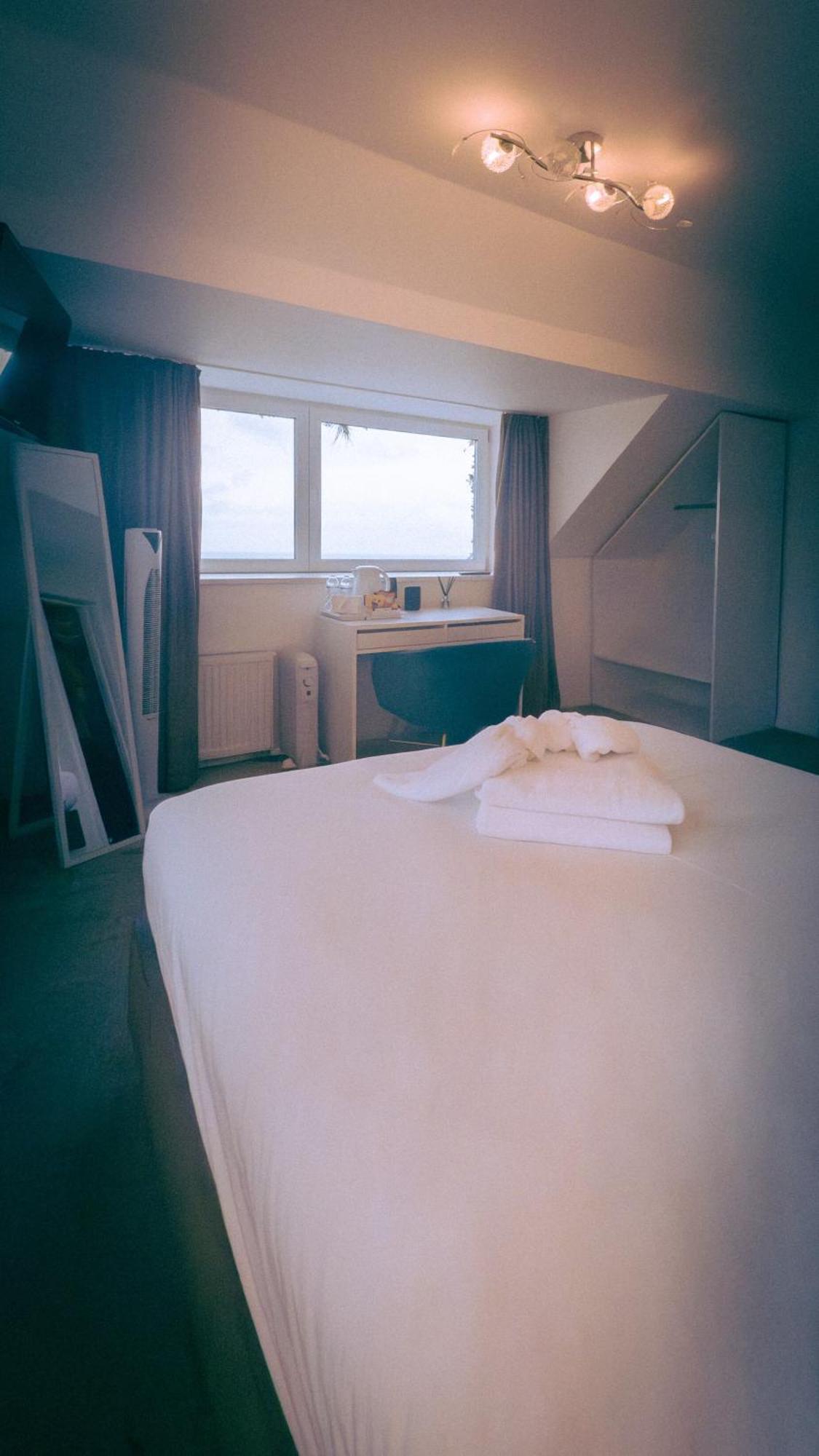 Oyo Newquay Beach Hotel المظهر الخارجي الصورة