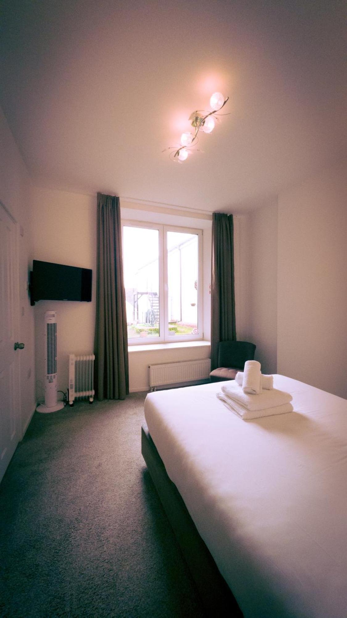 Oyo Newquay Beach Hotel المظهر الخارجي الصورة