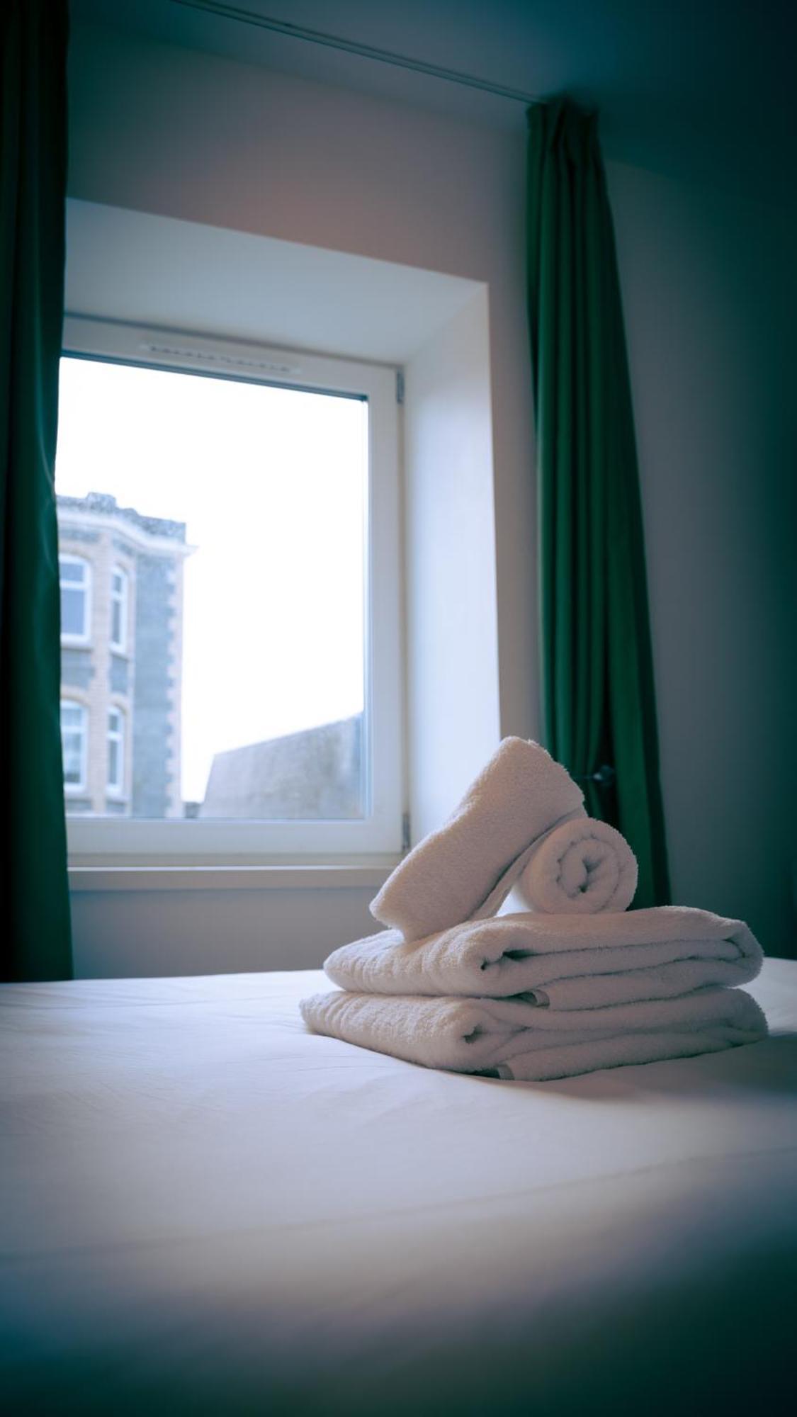Oyo Newquay Beach Hotel المظهر الخارجي الصورة
