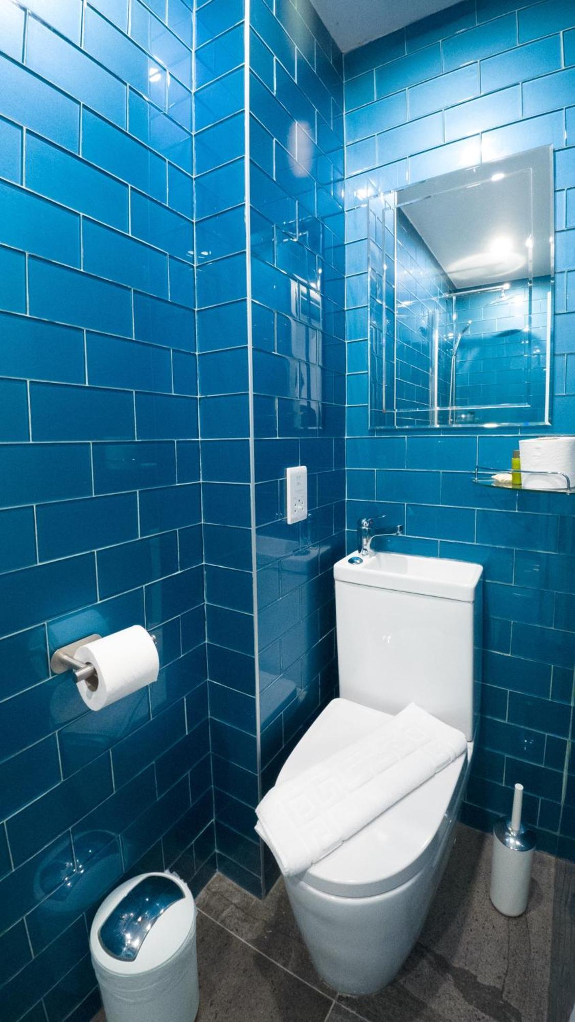 Oyo Newquay Beach Hotel المظهر الخارجي الصورة