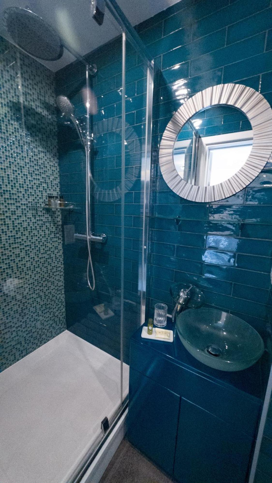 Oyo Newquay Beach Hotel المظهر الخارجي الصورة