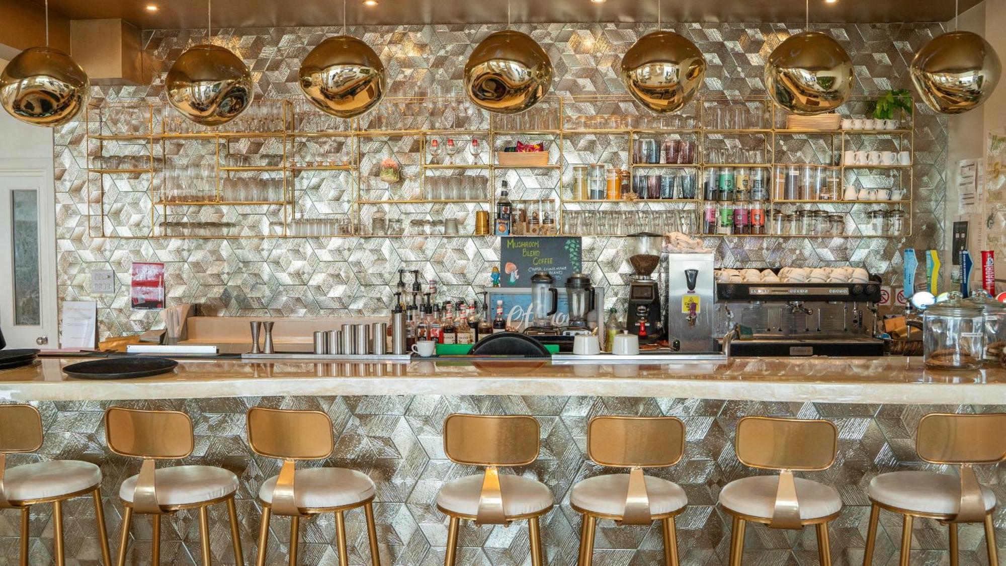 Oyo Newquay Beach Hotel المظهر الخارجي الصورة