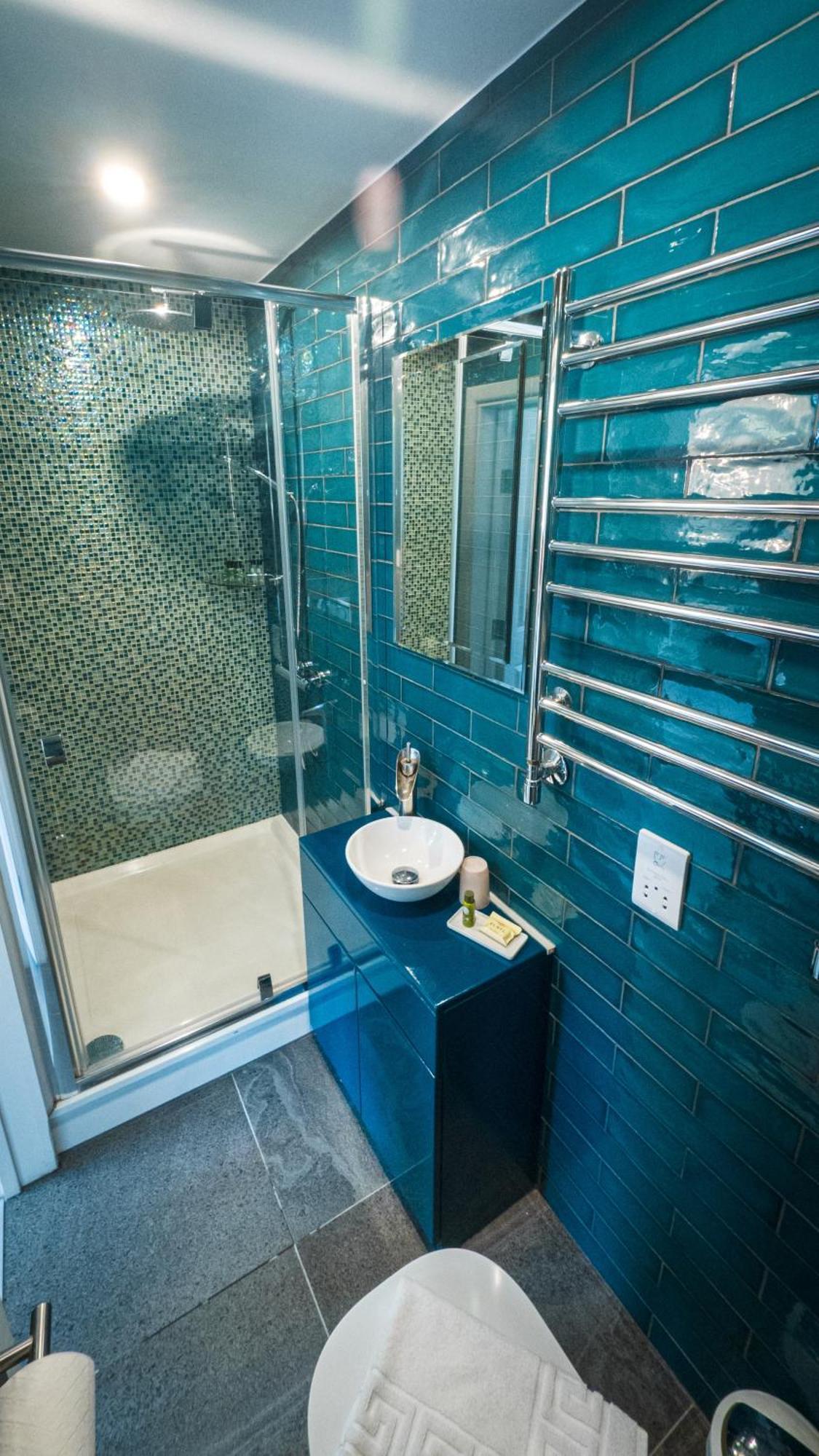 Oyo Newquay Beach Hotel المظهر الخارجي الصورة