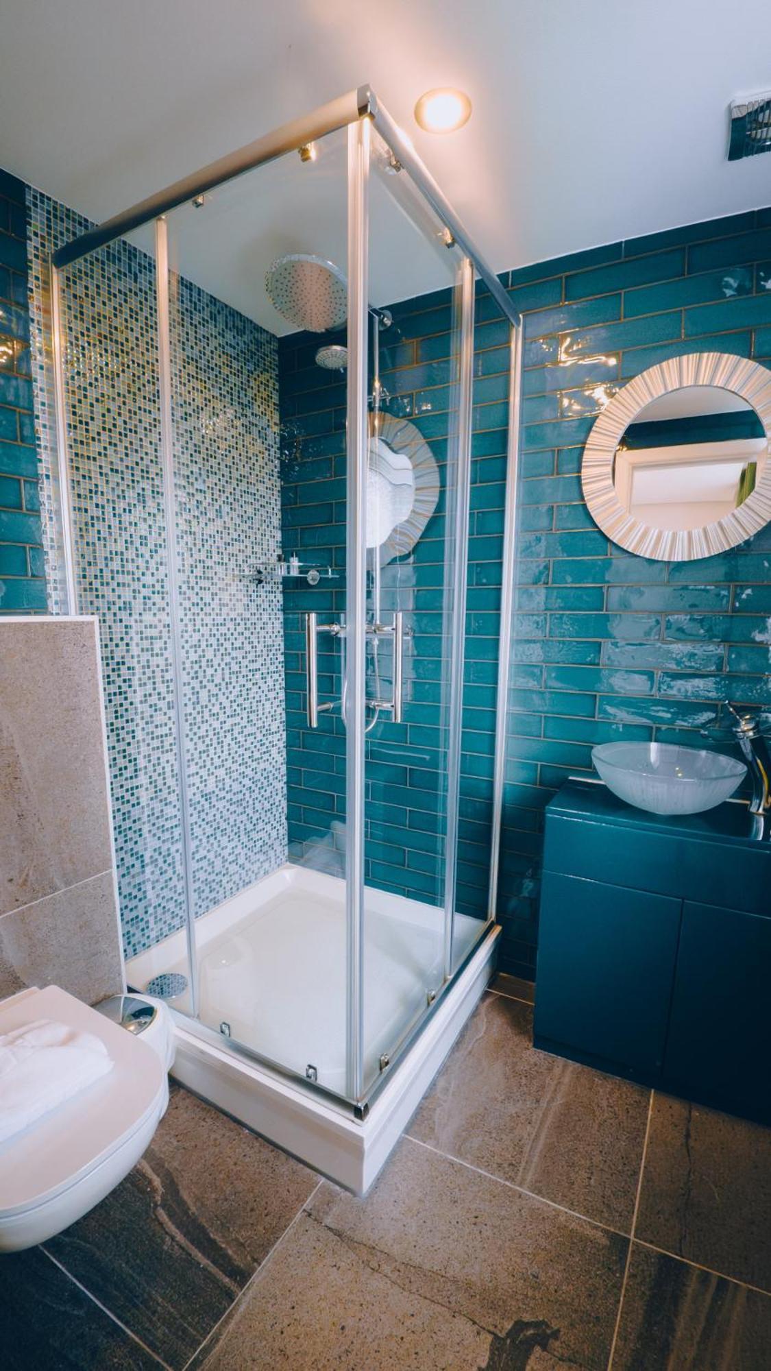 Oyo Newquay Beach Hotel المظهر الخارجي الصورة