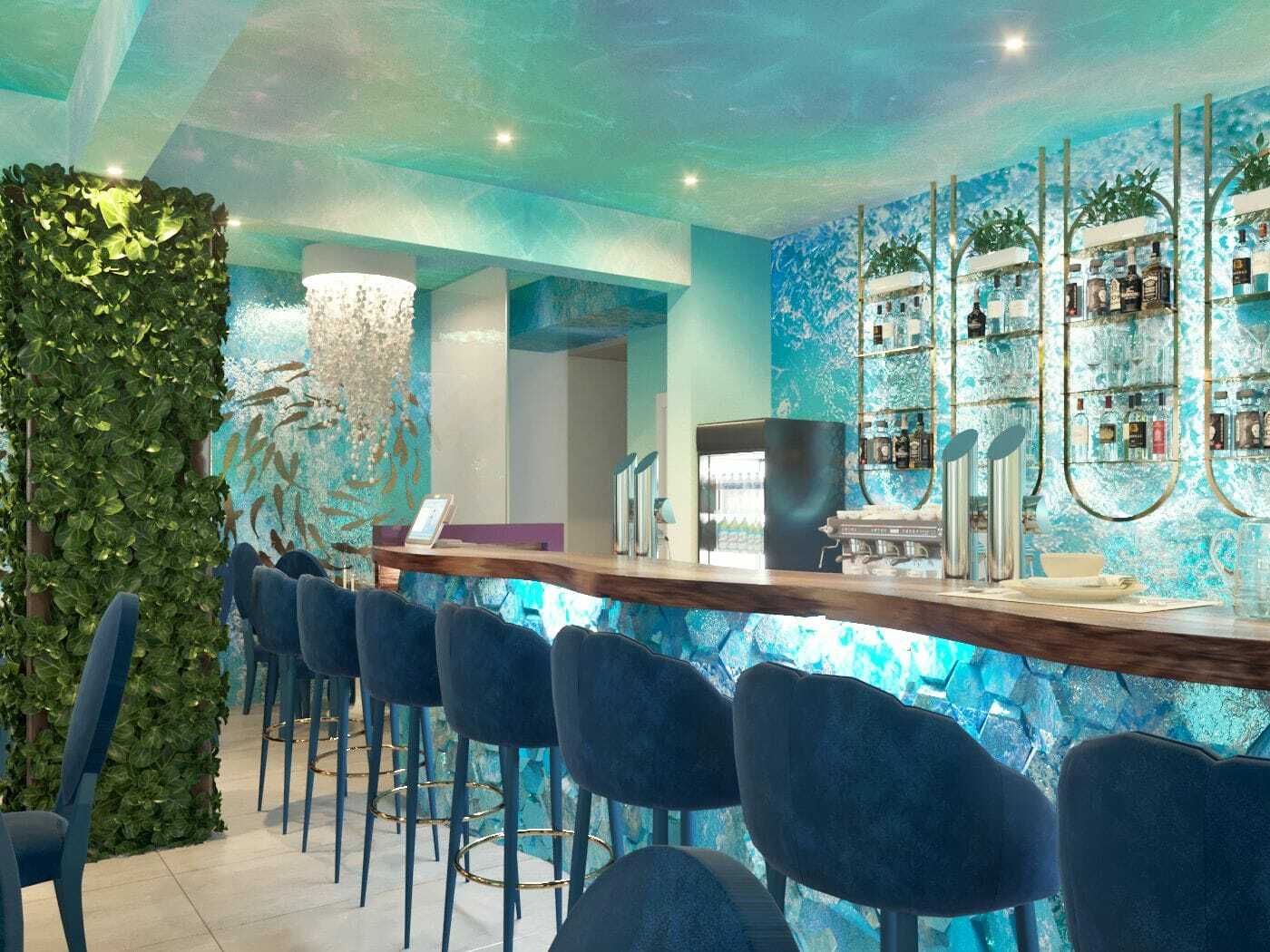 Oyo Newquay Beach Hotel المظهر الخارجي الصورة